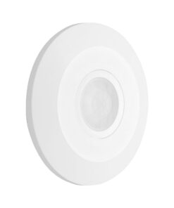 Ανιχνευτής Κίνησης / Παρουσίας Επιτοίχιος 2-6m Λευκός V-TAC 5yrs Wty – 24113