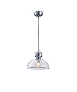 ΦΩΤΙΣΤΙΚΟ ΚΡΕΜΑΣΤΟ ΓΥΑΛΙ ΜΟΝΟΦΩΤΟ G9 230x1260mm ΑΣΗΜΙ ARTE ILLUMINA CLEAR EUROLAMP – 144-28522