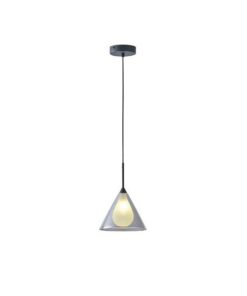 ΦΩΤΙΣΤΙΚΟ ΚΡΕΜΑΣΤΟ ΓΥΑΛΙ G9 180x1530mm ΦΙΜΕ ARTE ILLUMINA DELTA EUROLAMP – 144-24110