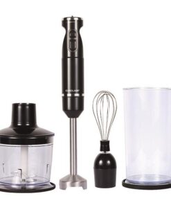 ΡΑΒΔΟΜΠΛΕΝΤΕΡ ΧΕΙΡΟΣ ΜΕ ΔΟΧΕΙΑ ΜΑΥΡΟ 1000W EUROLAMP – 300-70024