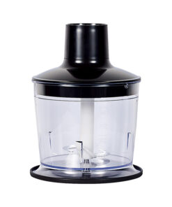 ΡΑΒΔΟΜΠΛΕΝΤΕΡ ΧΕΙΡΟΣ ΜΕ ΔΟΧΕΙΑ ΜΑΥΡΟ 1000W EUROLAMP – 300-70024