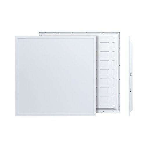 ΦΩΤΙΣΤΙΚΟ ΧΩΝΕΥΤΟ BACKLIGΗΤ PLUS UGR19 60X60 36W 6500Κ 220-240V ΛΕΥΚΟ EUROLAMP – 145-56330