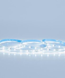 ΤΑΙΝΙΑ LED FLEXIBLE 5M 10W 24V 4000K IP20 PRO EUROLAMP – 145-70236