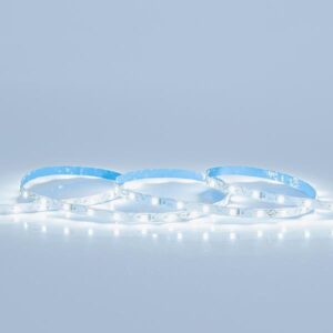 ΤΑΙΝΙΑ LED FLEXIBLE 5M 10W 24V 4000K IP20 PRO EUROLAMP – 145-70236