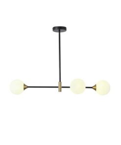 ΦΩΤΙΣΤΙΚΟ ΚΡΕΜΑΣΤΟ ΓΥΑΛΙ 3ΦΩΤΟ 3XG9 850x570m ΜΑΥΡΟ ARTE ILLUMINA POOLS EUROLAMP – 144-28509