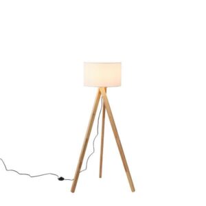 ΦΩΤΙΣΤΙΚΟ ΕΠΙΔΑΠΕΔΙΟ ΞΥΛO 1XE27  450X1450mm ARTE ILLUMINA MADERA EUROLAMP – 144-33070