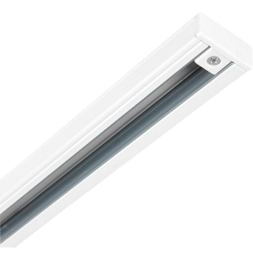 ΡΑΓΑ UNIVERSAL 2 ΓΡΑΜΜΩΝ 3m ΜΑΥΡΗ EUROLAMP – 145-59031