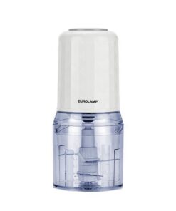 ΠΟΛΥΚΟΦΤΗΣ ΤΡΟΦΙΜΩΝ ΛΕΥΚΟΣ 500ML 400W EUROLAMP – 300-70031