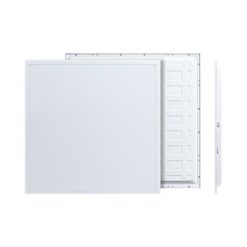 ΦΩΤΙΣΤΙΚΟ BACKLIGΗΤ UGR19 60X60 28W 4000Κ 220-240V ΛΕΥΚΟ EUROLAMP – 145-56311