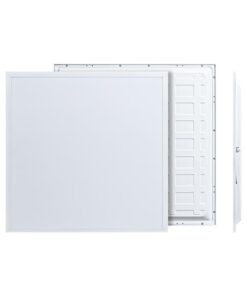 ΦΩΤΙΣΤΙΚΟ BACKLIGΗΤ UGR19 60X60 28W 4000Κ 220-240V ΛΕΥΚΟ EUROLAMP – 145-56311