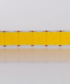 ΤΑΙΝΙΑ LED COB 10M 10W 24V 6500K 312L/M IP20 PRO EUROLAMP – 145-72010