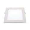 ΦΩΤΙΣΤΙΚΟ ΧΩΝΕΥΤΟ LED SLIM 200Χ200 16W 3000K 240V ΛΕΥΚΟ – 145-75001
