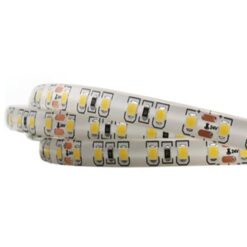 ΤΑΙΝΙΑ LED 5M 12W 24V 2700K 120L/M IP54 PRO EUROLAMP – 145-70363