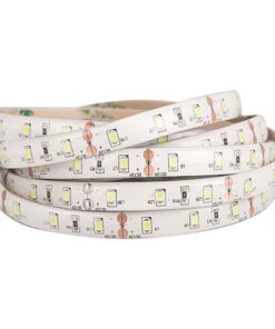 ΤΑΙΝΙΑ LED 5M 10W 12V RGB IP54 PRO EUROLAMP 145-70313