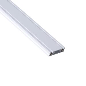 ΜΑΓΝΗΤΙΚΗ ΡΑΓΑ ULTRA SLIM 2m ΛΕΥΚΗ EUROLAMP – 145-59562