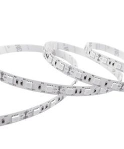 ΤΑΙΝΙΑ LED 5Μ 14,4W 12V 4000K IP20 VALUE EUROLAMP 145-70151