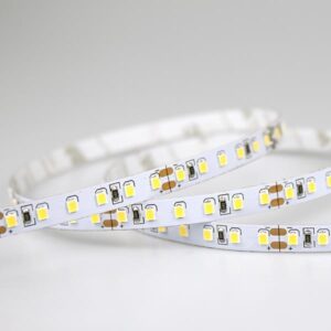 ΤΑΙΝΙΑ LED 5M 8W 24V 6500K 120L/M IP20 PLUS EUROLAMP – 145-73300