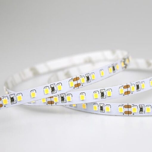 ΤΑΙΝΙΑ LED 5M 8W 24V 6500K 120L/M IP20 PLUS EUROLAMP – 145-73300