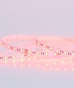 ΤΑΙΝΙΑ LED 5M 10W 24V RGBW IP20 PRO EUROLAMP – 145-70244