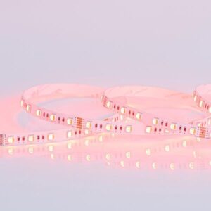 ΤΑΙΝΙΑ LED 5M 10W 24V RGBW IP20 PRO EUROLAMP – 145-70244