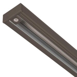 ΡΑΓΑ UNIVERSAL 2 ΓΡΑΜΜΩΝ 2m ΜΑΥΡΗ EUROLAMP – 145-59021