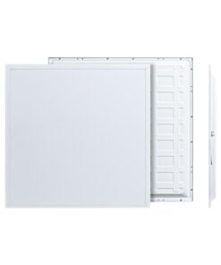 ΦΩΤΙΣΤΙΚΟ BACKLIGΗΤ UGR19 60X60 27-34-40-48W 4000Κ 220-240V ΛΕΥΚΟ EUROLAMP – 145-56231