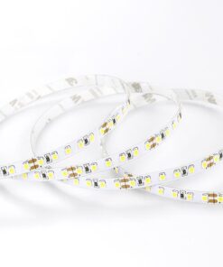 ΤΑΙΝΙΑ LED 5M 9,6W 24V 6500K IP20 PRO EUROLAMP 145-70230