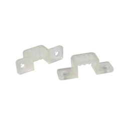 ΒΑΣΗ ΩΜΕΓΑ ΓΙΑ ΤΑΙΝΙΑ LED COB 220V EUROLAMP – 145-72962