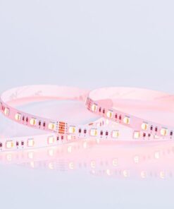 ΤΑΙΝΙΑ LED 5M 10W 24V RGBWW IP20 PRO EUROLAMP 145-70245