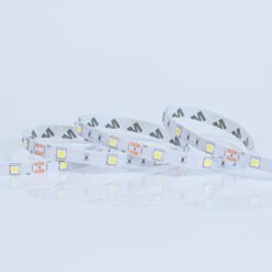 ΤΑΙΝΙΑ LED 5M 14,4W 12V 6500K IP20 VALUE EUROLAMP 145-70150