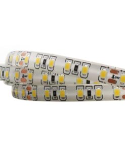 ΤΑΙΝΙΑ LED 5M 12W 24V 4000K 120L/M IP54 PRO EUROLAMP – 145-70361