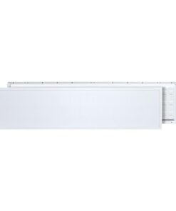 ΦΩΤΙΣΤΙΚΟ BACKLIGΗΤ UGR19 120X30 27-34-40-45W 4000Κ 220-240V ΛΕΥΚΟ EUROLAMP – 145-56234