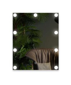 ΚΑΘΡΕΠΤΗΣ ΜΑΚΙΓΙΑΖ ΠΑΡΑΛΛΗΛΟΓΡΑΜΜΟΣ LED 9W 1680Lm 85-265V 600X00mm ARTE ILLUMINA MIRO EUROLAMP – 144-88008