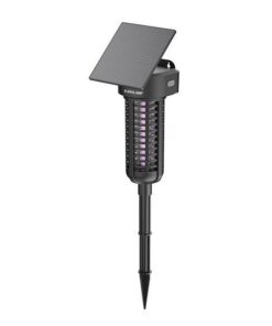 ΕΝΤΟΜΟΚΤΟΝΟ 4W ΜΕ ΗΛΙΑΚΟ ΠΑΝΕΛ 75CM ΕΠΑΝΑΦΟΡΤΙΖΟΜΕΝΟ IPX4 EUROLAMP – 300-46004