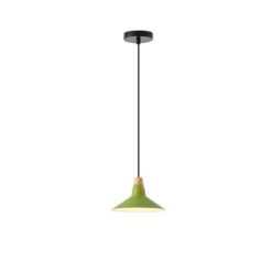 ΦΩΤΙΣΤΙΚΟ ΚΡΕΜΑΣΤΟ ΜΕΤΑΛΛΟ 1XE27 180X1140mm ΠΡΑΣΙΝΟ ARTE ILLUMINA CHROMA EUROLAMP – 144-24146