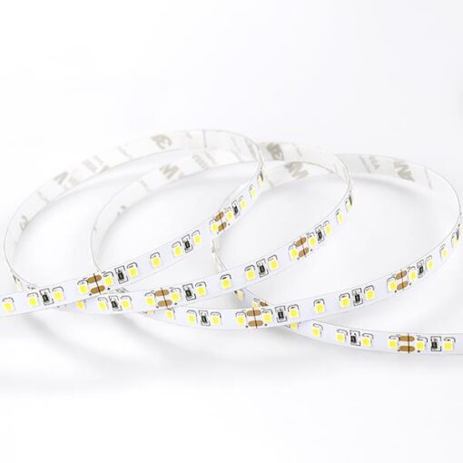 ΤΑΙΝΙΑ LED 5M 9,6W 24V 4000K IP20 PRO EUROLAMP 145-70231