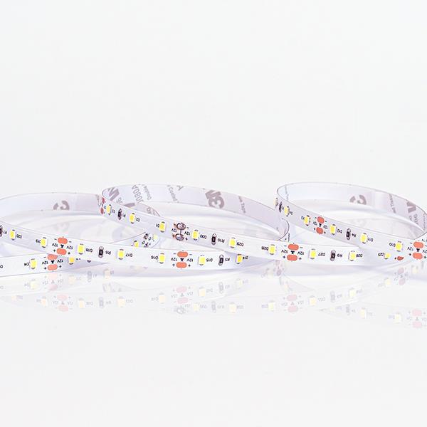 ΤΑΙΝΙΑ LED 5M 10W 12V ΚΙΤΡΙΝΟ IP20 PRO EUROLAMP – 145-70136