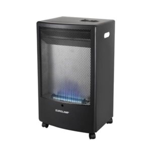 ΣΟΜΠΑ ΥΓΡΑΕΡΙΟΥ ΜΑΥΡΗ BLUE FLAME 3.8KW ΜΕ REGULATOR EUROLAMP – 920-29678