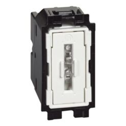 Living Now ΔΙΑΚ ΑΠΛΟΣ 10Α 1ΣΤ ΒΙΔ ΦΩΤ. Legrand – K4001