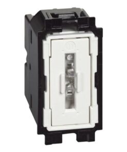 Living Now ΔΙΑΚ ΑΠΛΟΣ 10Α 1ΣΤ ΒΙΔ ΦΩΤ. Legrand – K4001