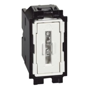 Living Now ΔΙΑΚ ΑΠΛΟΣ 10Α 1ΣΤ ΒΙΔ ΦΩΤ. Legrand – K4001