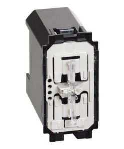 Living Now ΔΙΑΚ Α/Ρ 10Α 1ΣΤ ΒΙΔ ΦΩΤ. Legrand – K4003
