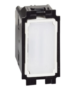 Living Now ΔΙΑΚ ΜΕΣΑΙΟΣ Α/Ρ 10Α 1ΣΤ Legrand – K4004