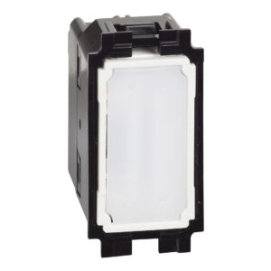 Living Now ΔΙΑΚ ΜΕΣΑΙΟΣ Α/Ρ 10Α 1ΣΤ Legrand – K4004