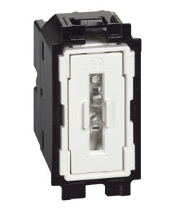 Living Now ΜΠΟΥΤΟΝ 10Α 1ΣΤ Legrand – K4005