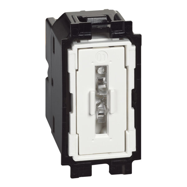 Living Now ΜΠΟΥΤΟΝ 10Α 1ΣΤ Legrand – K4005