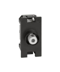 Living Now Πρίζα TV SAT ΤΥΠΟΥ F 1 ΣΤ Legrand – K4202F