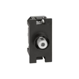 Living Now Πρίζα TV SAT ΤΥΠΟΥ F 1 ΣΤ Legrand – K4202F
