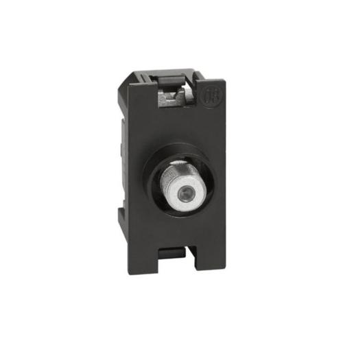 Living Now Πρίζα TV SAT ΤΥΠΟΥ F 1 ΣΤ Legrand - K4202F