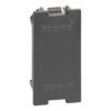 Living Now ΤΥΦΛΟ ΚΑΛΥΜΜΑ 1 ΣΤ Legrand – K4950